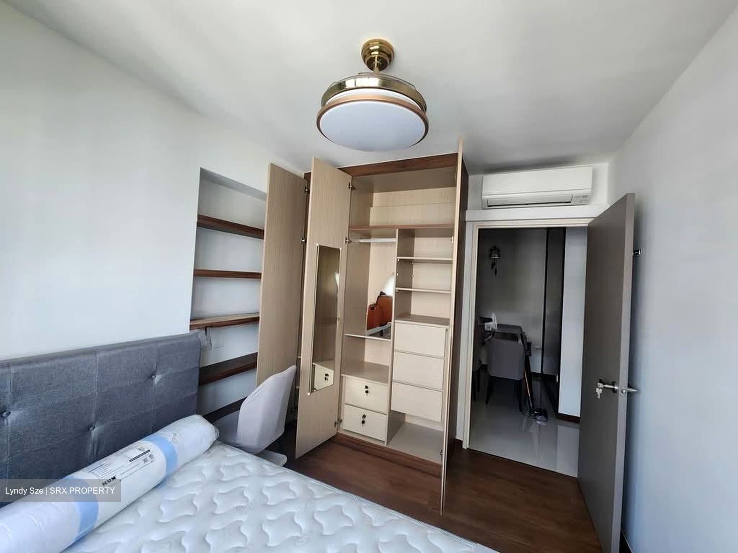 Blk 462A Blossom Spring @ Yishun (Yishun), HDB 4 Rooms #569325971